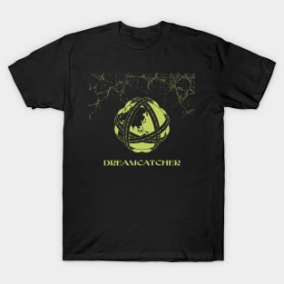 Dreamcatcher Apocalypse Save Us T-Shirt